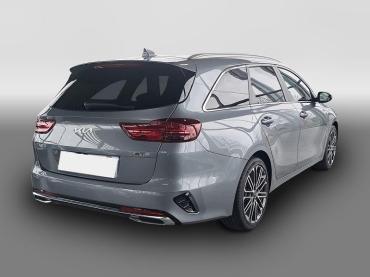 KIA Ceed SW 1.5 T-GDI DCT7 GT-LINE TECHNOLOGIE PERFORMANCE   Gebrauchtwagen