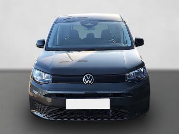 VW Caddy 1.5 TSI DSG Family 5-Si ACC / AHK / Kamera Tageszulassung