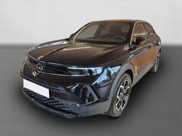 Fahrzeug ansehen: Opel Mokka Ultimate 11kw Navi Kamera Alcantara Gebrauchtwagen Opel Mokka Ultimate 11kw Navi Kamera Alcantara Gebrauchtwagen