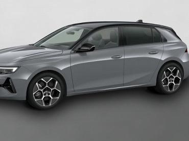Fahrzeug ansehen: Opel Astra 1.2 Turbo 8-Gang-Automatik Neuwagen Opel Astra 1.2 Turbo 8-Gang-Automatik Neuwagen