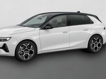 Fahrzeug ansehen: Opel Astra 1.2 Turbo 8-Gang-Automatik Neuwagen Opel Astra 1.2 Turbo 8-Gang-Automatik Neuwagen
