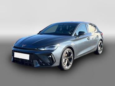 Fahrzeug ansehen: Cupra Leon eTSI DSG|ACC|SITZHEIZUNG|LED|WINTERPAKET Gebrauchtwagen Cupra Leon eTSI DSG|ACC|SITZHEIZUNG|LED|WINTERPAKET Gebrauchtwagen