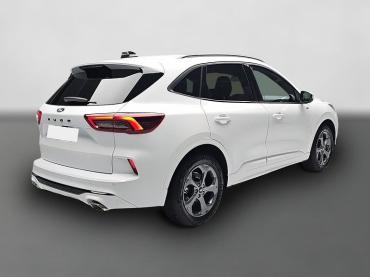 Ford Kuga 1.5 EB AUTO. ST-LINE NAVI LED KLIMAAUTO WINTER SIC   Jahreswagen