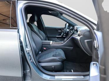 Mercedes-Benz C-Klasse C 220