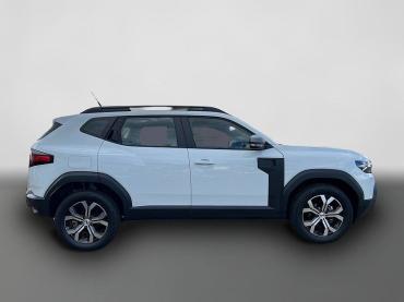 Dacia Duster TCe 100 ECO-G LPG Expression SHZ+RFK+Carplay Gebrauchtwagen