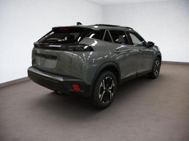Peugeot 2008 Allure Shz Navi Kamera Gebrauchtwagen