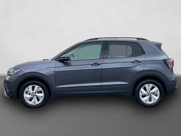 Fahrzeug ansehen: VW T-Cross Life TSI DSG|ACC|KAMERA|WINTERPAKET|APP Gebrauchtwagen VW T-Cross Life TSI DSG|ACC|KAMERA|WINTERPAKET|APP Gebrauchtwagen