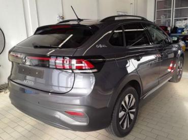 VW Taigo 1.0 TSI Goal AHK KAMERA ACC LED NAVI Gebrauchtwagen