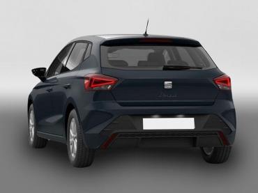 Seat Ibiza 95PS*5Ja. Garantie*LED*Shzg*PDC*Full Link Neuwagen