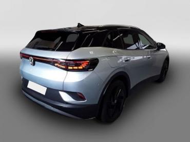 VW ID.4 Pure 125kW/52kWh * LED * Navi * * 3J. Garantie