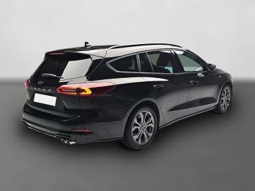 Ford Focus TURNIER 1.0 EB AUTO. ST-LINE X NAVI LED WINTER KAM   Tageszulassung