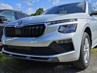 Skoda Kamiq TSI DSG "130 Jahre" LED AppleCP Sitzheiz. Gebrauchtwagen