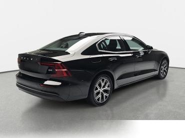 Volvo S60 B4 AUTO. CORE NAVI LED GOOGLE KAMERA LM17   Gebrauchtwagen