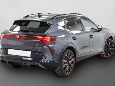 Cupra Formentor 2,0 TSI DSG 4x4 VZ - LAGER Tageszulassung