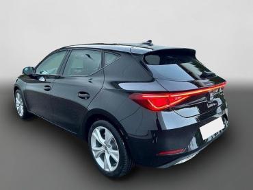 Seat Leon 1.5 TSI FR,ACC,R-Cam,SHZ,App-Con,LED,5 J.Garant... EU Reimport Neuwagen