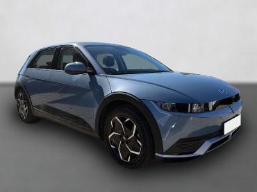 Hyundai IONIQ 5 77,4kWh Batt. DYNAMIQ-Paket inkl. el. Heckklappe und LED- Navi Digitales Cockpit Gebrauchtwagen