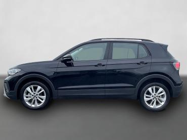 VW T-Cross Life TSI DSG|IQ.DRIVE|APP-CONNECT|SHZ Jahreswagen