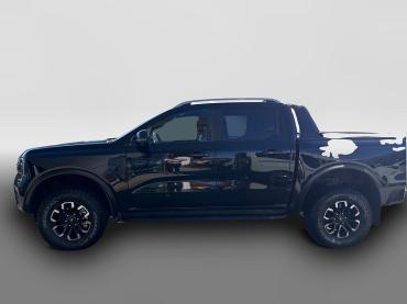 Ford Ranger Wildtrak X Diesel Elek.- Rollo
