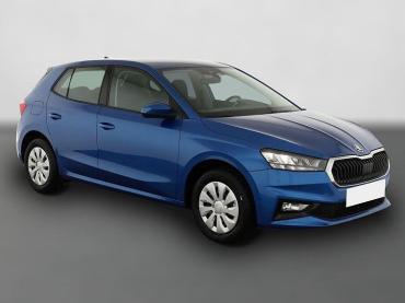 Fahrzeug ansehen: Skoda Fabia 1.0 TSI Selection, AHK, Tempomat, Ladeboden, Park, Winterpaket, SmartLink, 4-J Garantie Tageszulassung Skoda Fabia 1.0 TSI Selection, AHK, Tempomat, Ladeboden, Park, Winterpaket, SmartLink, 4-J Garantie Tageszulassung