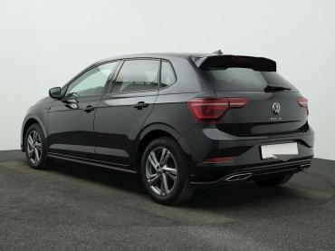 VW Polo 1.0 TSI R-Line IQ.DRIVE NAVI KAMERA ACC Gebrauchtwagen
