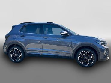 VW T-Cross R-Line 1.0 TSI DSG AHK*Android Auto*SHZ*Matrix-LED*Kamera*Keyless*18" Neuwagen