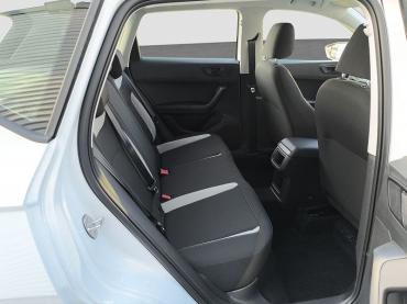 Seat Ateca 1.0 TSI Reference 5-J-G LED PDC Gebrauchtwagen