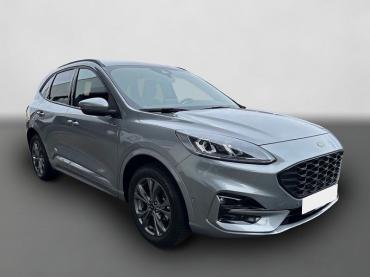 Fahrzeug ansehen: Ford Kuga 2.0 EcoBlue 4x4 Aut. ST-LINE Gebrauchtwagen Ford Kuga 2.0 EcoBlue 4x4 Aut. ST-LINE Gebrauchtwagen