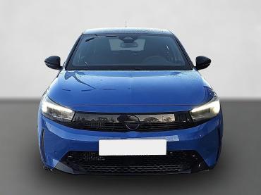 Opel Corsa 1.2 GS Sitzh. / PDC vo. u hi. / Totwinkel Tageszulassung