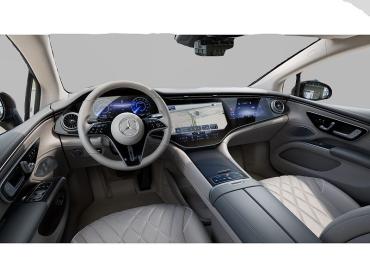 Fahrzeug ansehen: Mercedes-Benz EQS EQS Gebrauchtwagen Mercedes-Benz EQS EQS Gebrauchtwagen