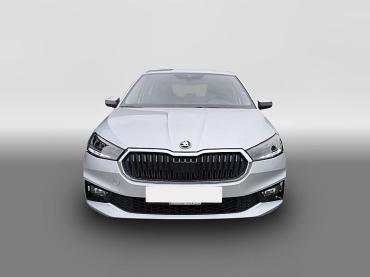 Skoda Fabia 1.0 TSI Essence KLIMA LED DA Jahreswagen