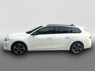Fahrzeug ansehen: Opel Astra L ST Enjoy 1.2 ALLWETTER NAVI AGR KAMERA SHZ LHZ LED CarPlay Gebrauchtwagen Opel Astra L ST Enjoy 1.2 ALLWETTER NAVI AGR KAMERA SHZ LHZ LED CarPlay Gebrauchtwagen