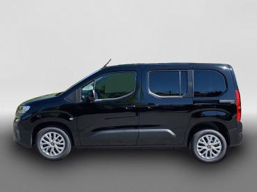 Fiat Doblo Kombi L1 1.5 HDi 75 kW * Klima * Navi * PDC * Kam