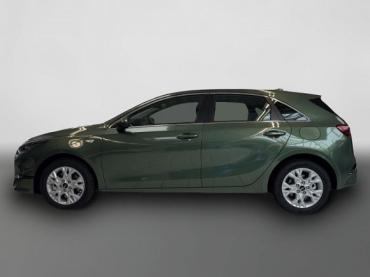 KIA Ceed Cee\'d 1.5T-GDI DCT7 Vision Navi Digitales Cockpit ACC Apple CarPlay Android Auto Gebrauchtwagen