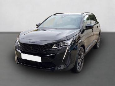 Peugeot 5008 GT Facelift*Navi*ACC*Kamera*7Sitze* Gebrauchtwagen