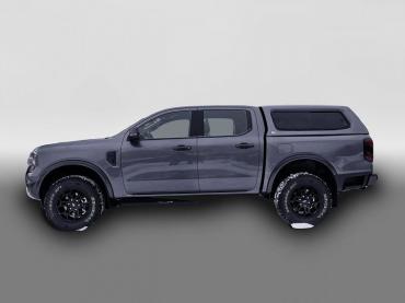 Ford Ranger DK Tremor 205 PS Aut. * Navi * ACC * Kamera * AHK