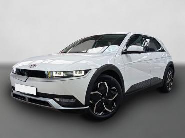 Hyundai IONIQ 5 77,4 kWh Dynamiq *NAVI*ACC*TWA*RFK*LED* Gebrauchtwagen