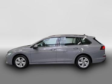 VW Golf Life 1.5 TSI 6-Gang Gebrauchtwagen