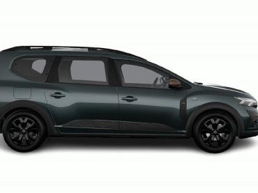 Fahrzeug ansehen: Dacia Jogger Extreme 7-Sitzer Dacia TCe 110 85 kW (110 PS) 6-Gang TCe 110 6-Gang Tageszulassung Dacia Jogger Extreme 7-Sitzer Dacia TCe 110 85 kW (110 PS) 6-Gang TCe 110 6-Gang Tageszulassung