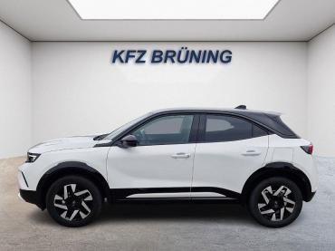 Opel Mokka B Facelift 1.2 Turbo GS AT LED Kamera SHZ Alu 17 LRHZ Tageszulassung