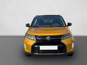 Suzuki Vitara Comfort+ 1.4 MHEV *LEDER*NAVI*SHZ*Kamera Tageszulassung