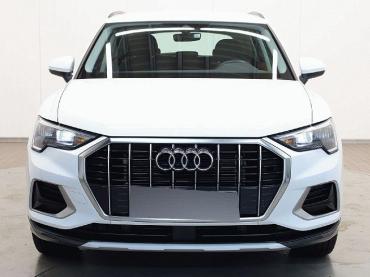 Audi Q3 35 TFSI advanced Gebrauchtwagen