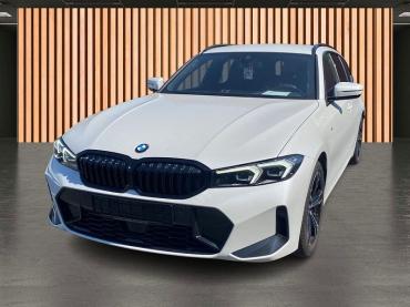 BMW 3er i Touring xDrive M Sport*ACC*HiFi*Kamera* Gebrauchtwagen
