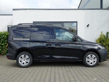 VW Caddy CARGO DSG UPE ca.: 43.700 EUR*!!! Tageszulassung