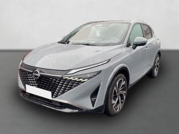 Nissan Qashqai Facelift 1.3 DIG-T Tekna+*BOSE*Pano* Gebrauchtwagen