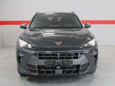 Cupra Terramar 2.0 TSI 7-Gang DSG 4x4 Tageszulassung