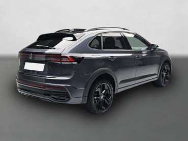 VW Taigo 1.0 TSI DSG R-LINE NAVI LED-MATIX KLIMAAUTO BLACK-   Tageszulassung