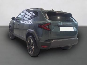 Fahrzeug ansehen: Dacia Duster TCe 130 Extreme 4x4 Navi Kamera Tempomat Gebrauchtwagen Dacia Duster TCe 130 Extreme 4x4 Navi Kamera Tempomat Gebrauchtwagen