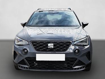 Seat Arona 1.5 TSI DSG FR / Navi / Kessy / 18 Zoll Tageszulassung