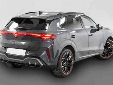 Cupra Terramar 2,0 TSI DSG 4x4 VZ - LAGER Gebrauchtwagen