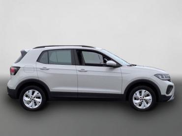 Fahrzeug ansehen: VW T-Cross Life 1.0TSI*ACC LED Navi digCock VKZ-Erk Gebrauchtwagen VW T-Cross Life 1.0TSI*ACC LED Navi digCock VKZ-Erk Gebrauchtwagen